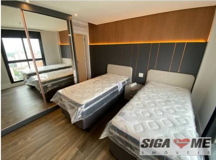 Apartamento à venda com 2 quartos, 100m² - Foto 21