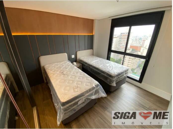 Apartamento à venda com 2 quartos, 100m² - Foto 22