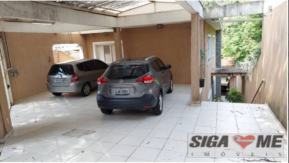 Casa à venda com 3 quartos, 250m² - Foto 4