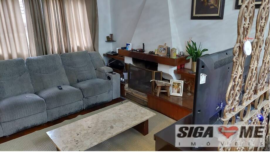 Casa à venda com 3 quartos, 250m² - Foto 18