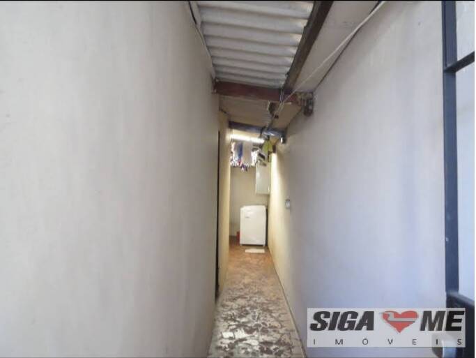 Casa à venda com 3 quartos, 115m² - Foto 2