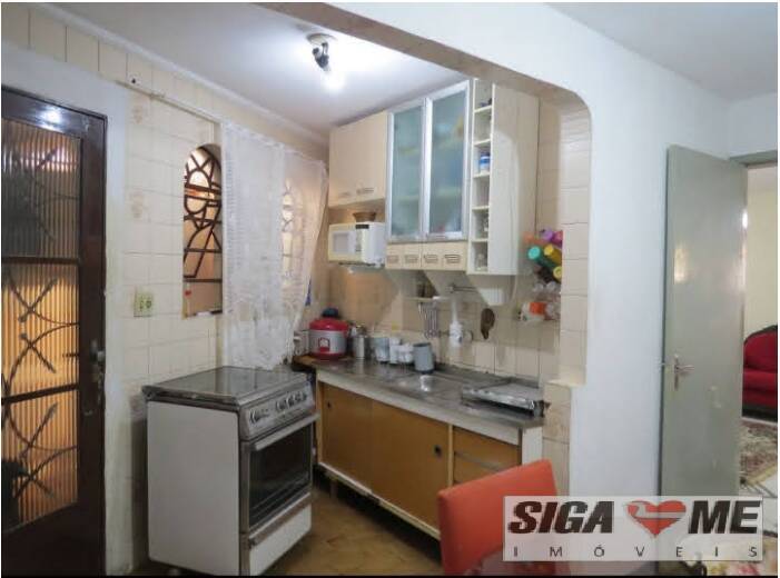 Casa à venda com 3 quartos, 115m² - Foto 11