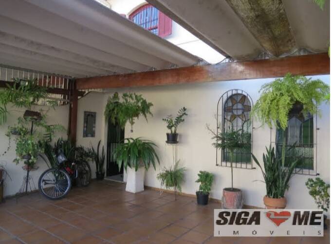 Casa à venda com 3 quartos, 115m² - Foto 15