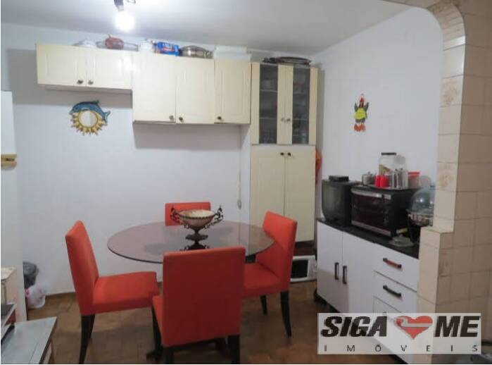 Casa à venda com 3 quartos, 115m² - Foto 18