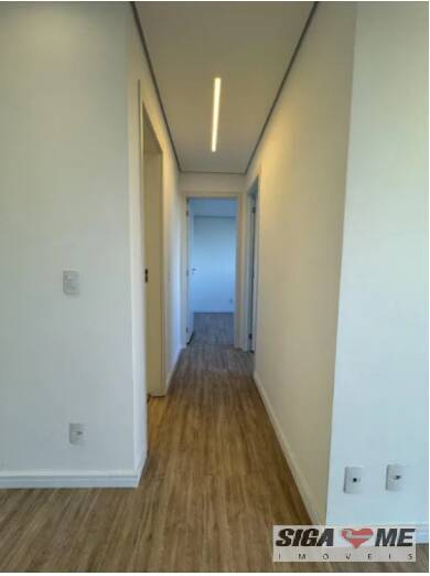 Apartamento à venda com 2 quartos, 44m² - Foto 6