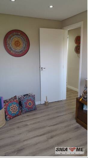 Apartamento à venda com 3 quartos, 70m² - Foto 9