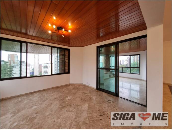 Apartamento à venda com 4 quartos, 236m² - Foto 10