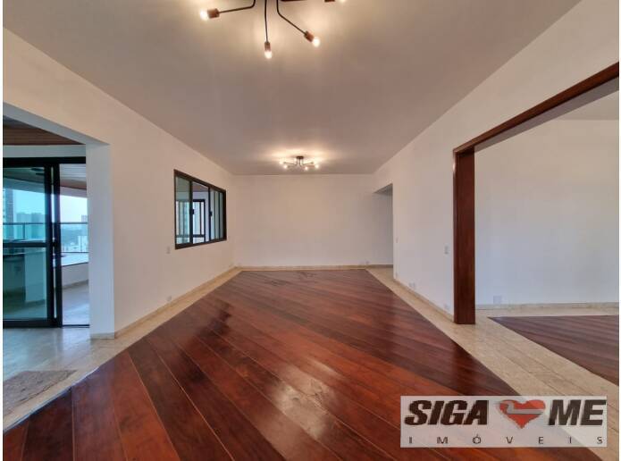 Apartamento à venda com 4 quartos, 236m² - Foto 14