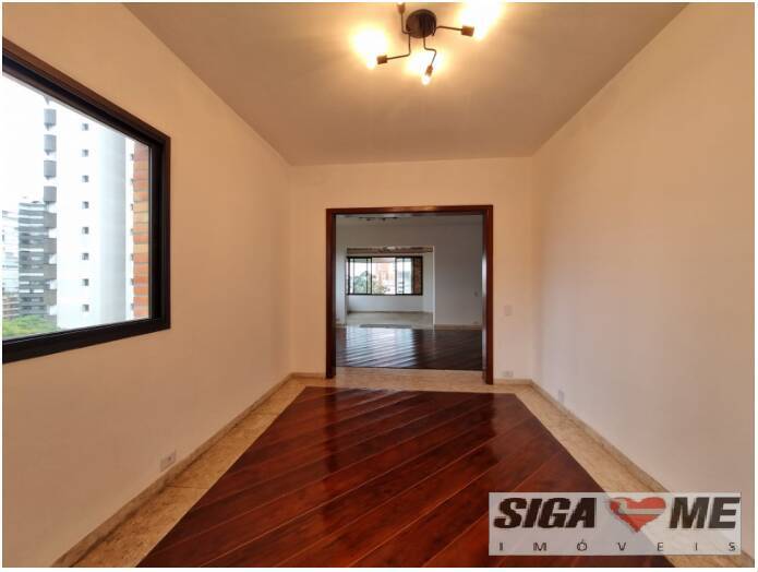 Apartamento à venda com 4 quartos, 236m² - Foto 16