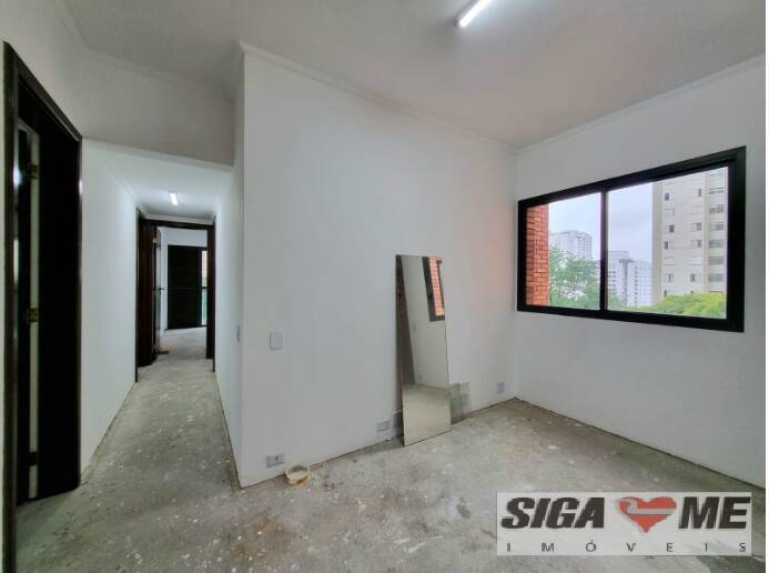 Apartamento à venda com 4 quartos, 236m² - Foto 22