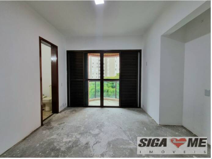 Apartamento à venda com 4 quartos, 236m² - Foto 30