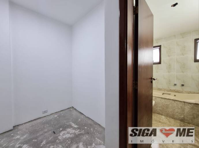 Apartamento à venda com 4 quartos, 236m² - Foto 33