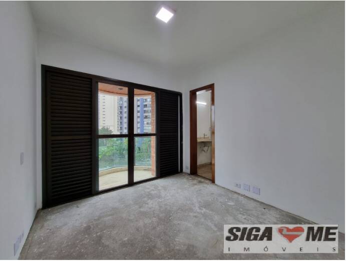 Apartamento à venda com 4 quartos, 236m² - Foto 34