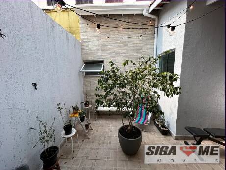 Casa à venda com 4 quartos, 150m² - Foto 3