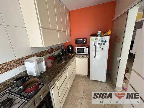 Casa à venda com 4 quartos, 150m² - Foto 9