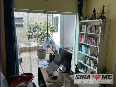 Casa à venda com 4 quartos, 150m² - Foto 10