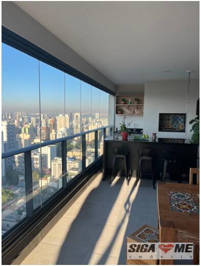 Apartamento à venda com 3 quartos, 118m² - Foto 7