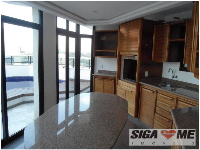 Apartamento para alugar com 4 quartos, 315m² - Foto 15