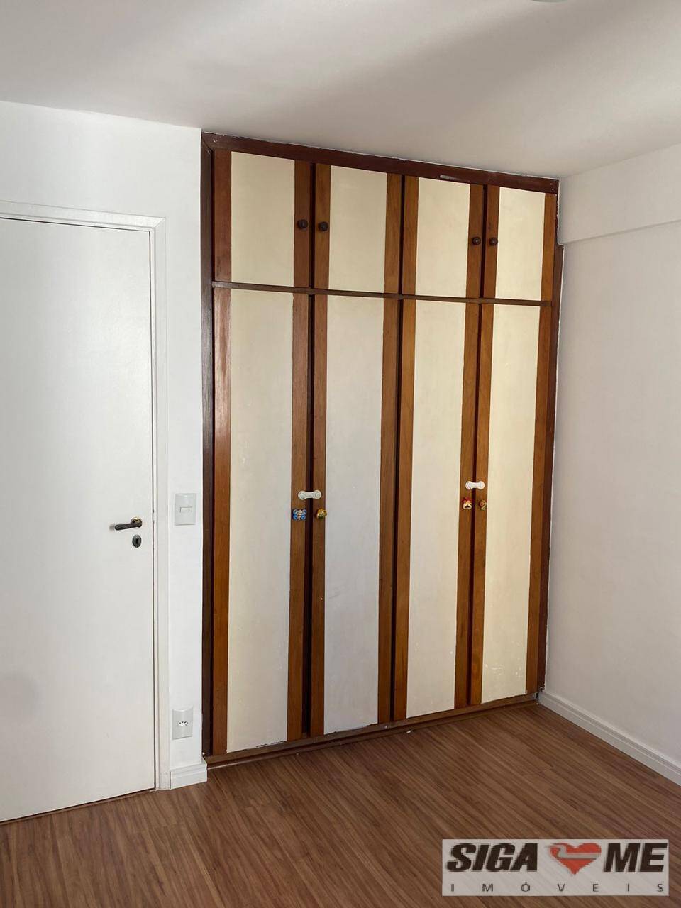 Apartamento para alugar com 3 quartos, 160m² - Foto 8