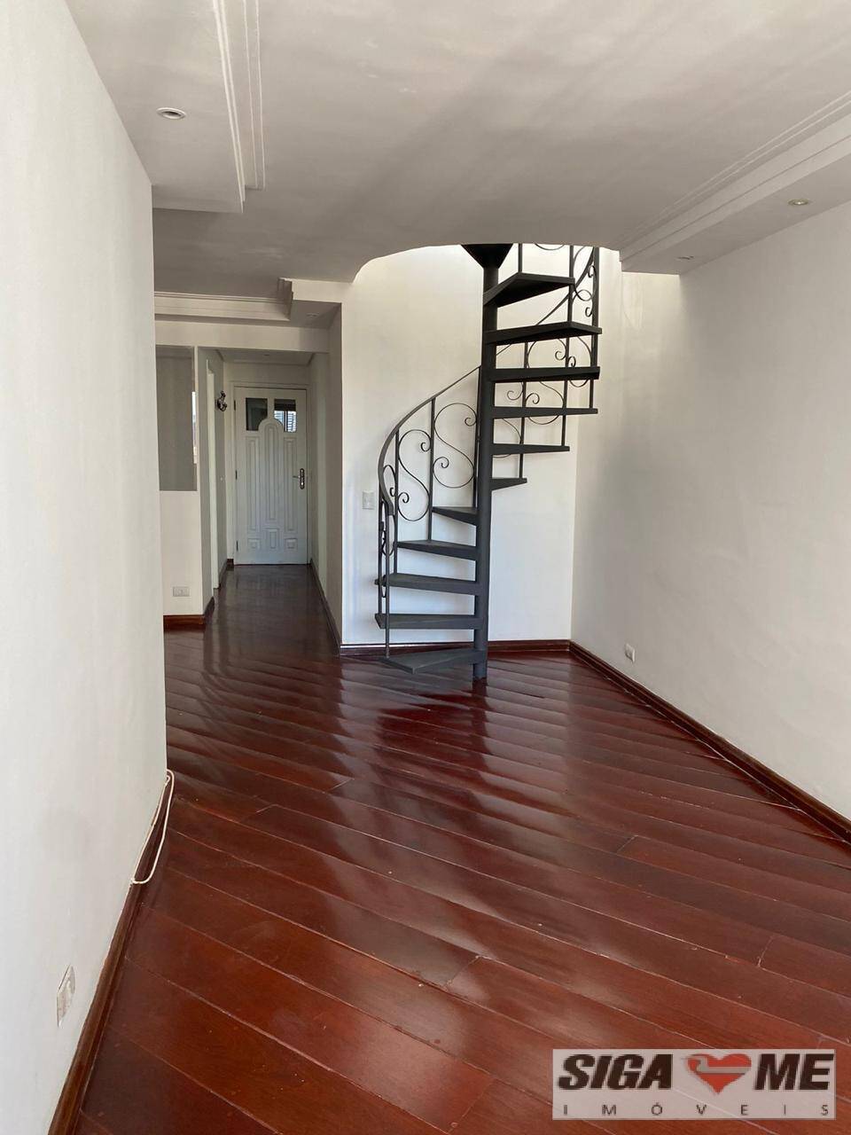 Apartamento para alugar com 3 quartos, 160m² - Foto 11