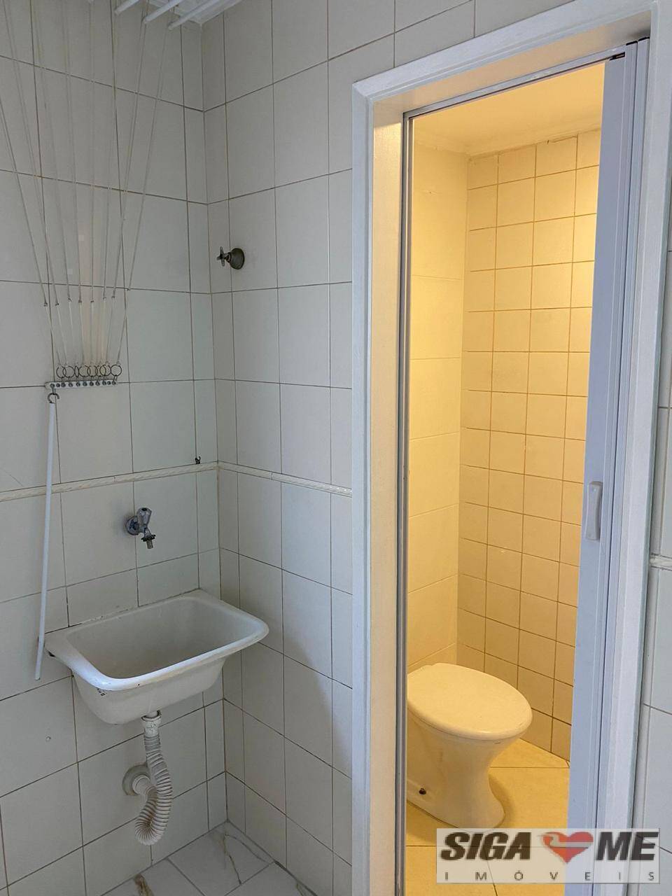 Apartamento para alugar com 3 quartos, 160m² - Foto 17