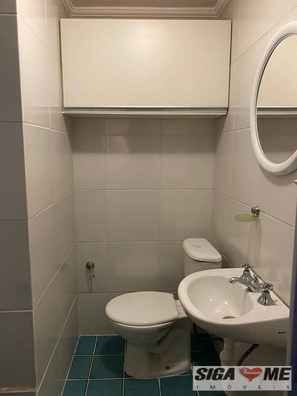 Apartamento para alugar com 3 quartos, 160m² - Foto 28