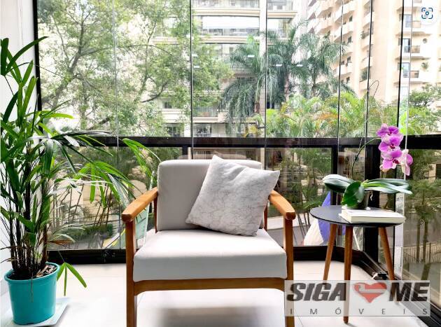 Apartamento à venda com 2 quartos, 61m² - Foto 3