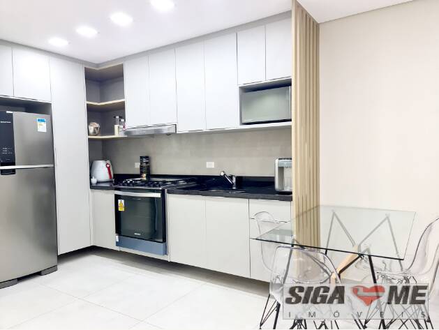 Apartamento à venda com 2 quartos, 61m² - Foto 10