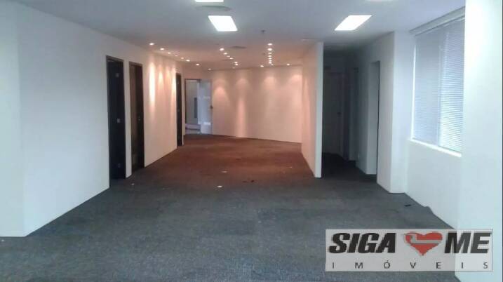 Conjunto Comercial-Sala à venda e aluguel, 223m² - Foto 1