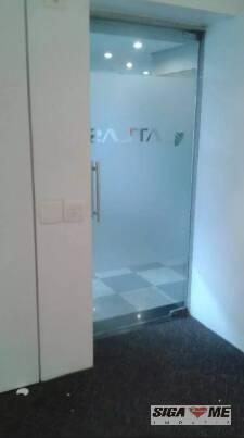 Conjunto Comercial-Sala à venda e aluguel, 223m² - Foto 6