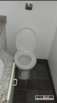 Conjunto Comercial-Sala à venda e aluguel, 223m² - Foto 12