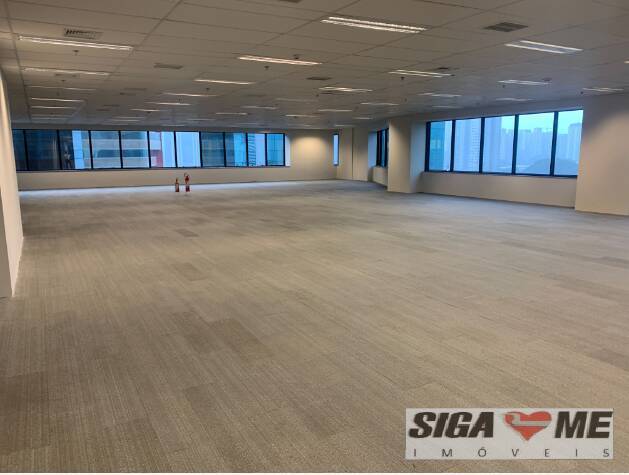 Conjunto Comercial-Sala para alugar, 380m² - Foto 1