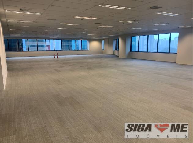 Conjunto Comercial-Sala para alugar, 380m² - Foto 2