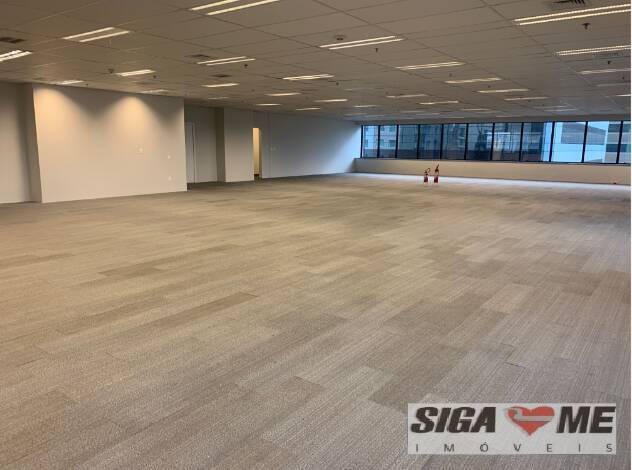 Conjunto Comercial-Sala para alugar, 380m² - Foto 3