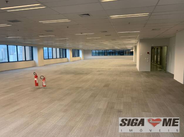 Conjunto Comercial-Sala para alugar, 380m² - Foto 5