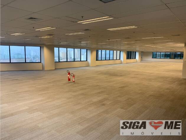 Conjunto Comercial-Sala para alugar, 380m² - Foto 6