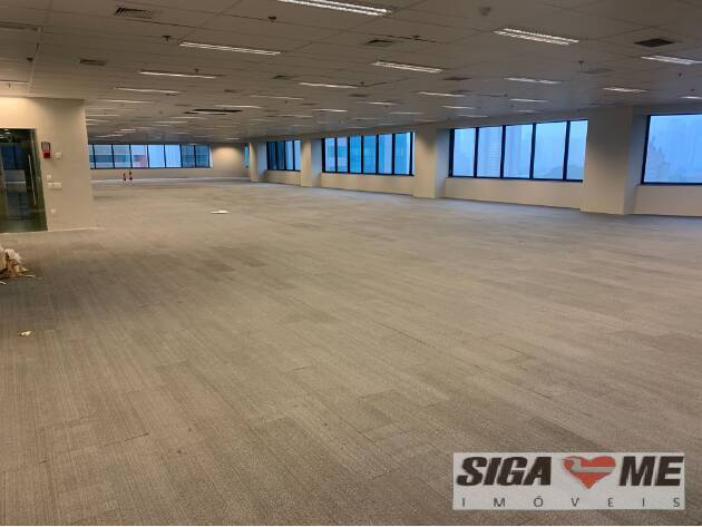 Conjunto Comercial-Sala para alugar, 380m² - Foto 8