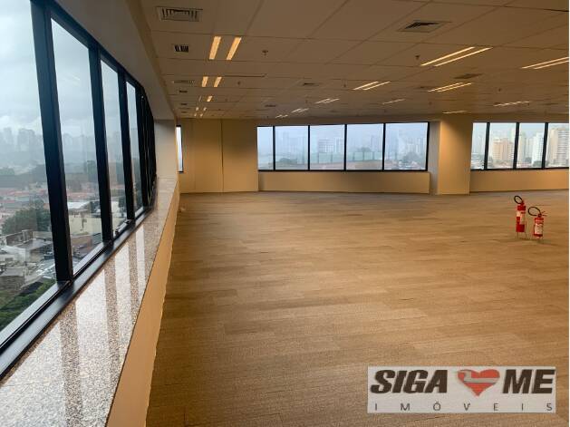 Conjunto Comercial-Sala para alugar, 380m² - Foto 7