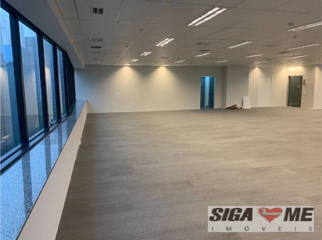 Conjunto Comercial-Sala para alugar, 380m² - Foto 9