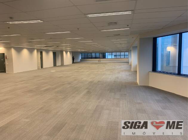 Conjunto Comercial-Sala para alugar, 380m² - Foto 10