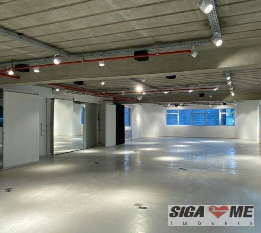 Conjunto Comercial-Sala para alugar, 189m² - Foto 2