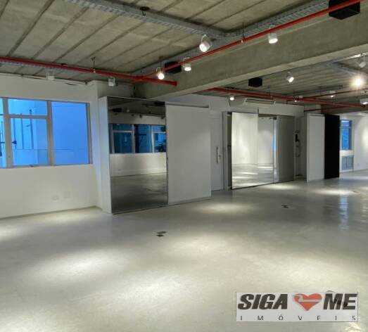 Conjunto Comercial-Sala para alugar, 189m² - Foto 6