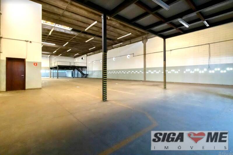 Loja-Salão para alugar, 2000m² - Foto 1