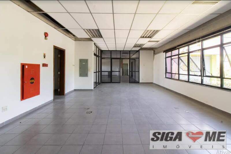 Loja-Salão para alugar, 2000m² - Foto 4