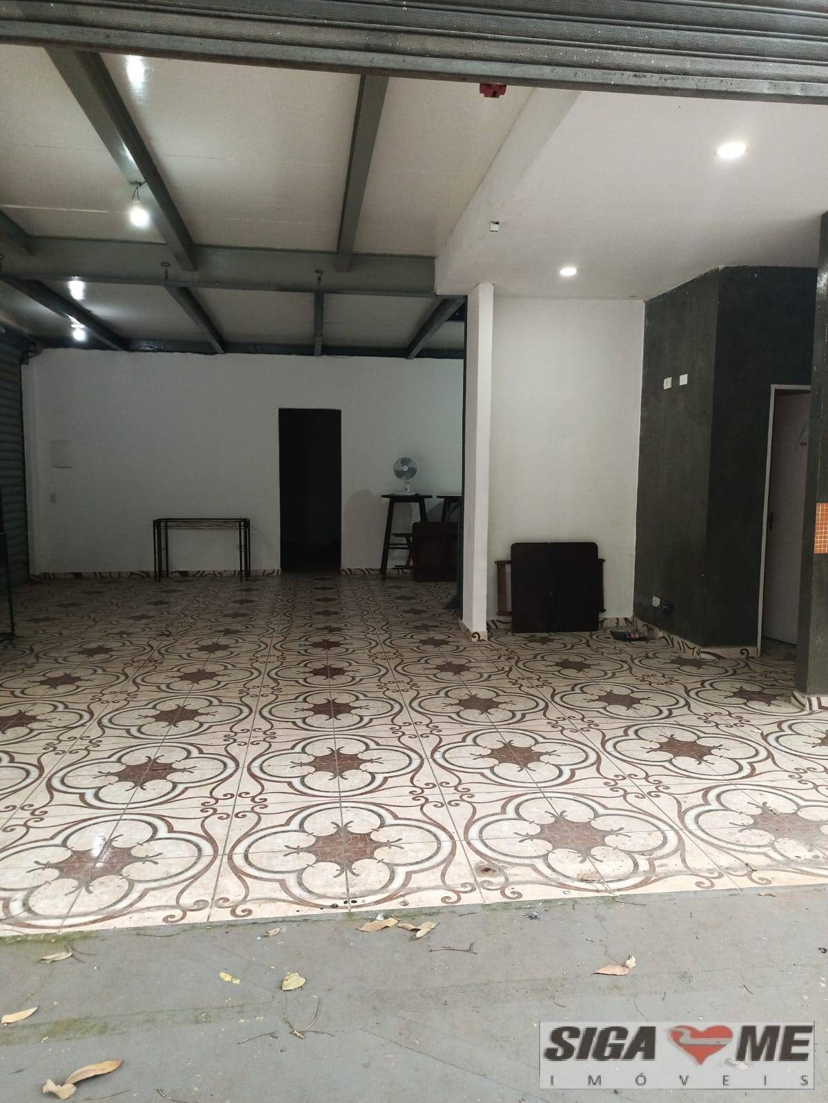 Loja-Salão para alugar, 240m² - Foto 4