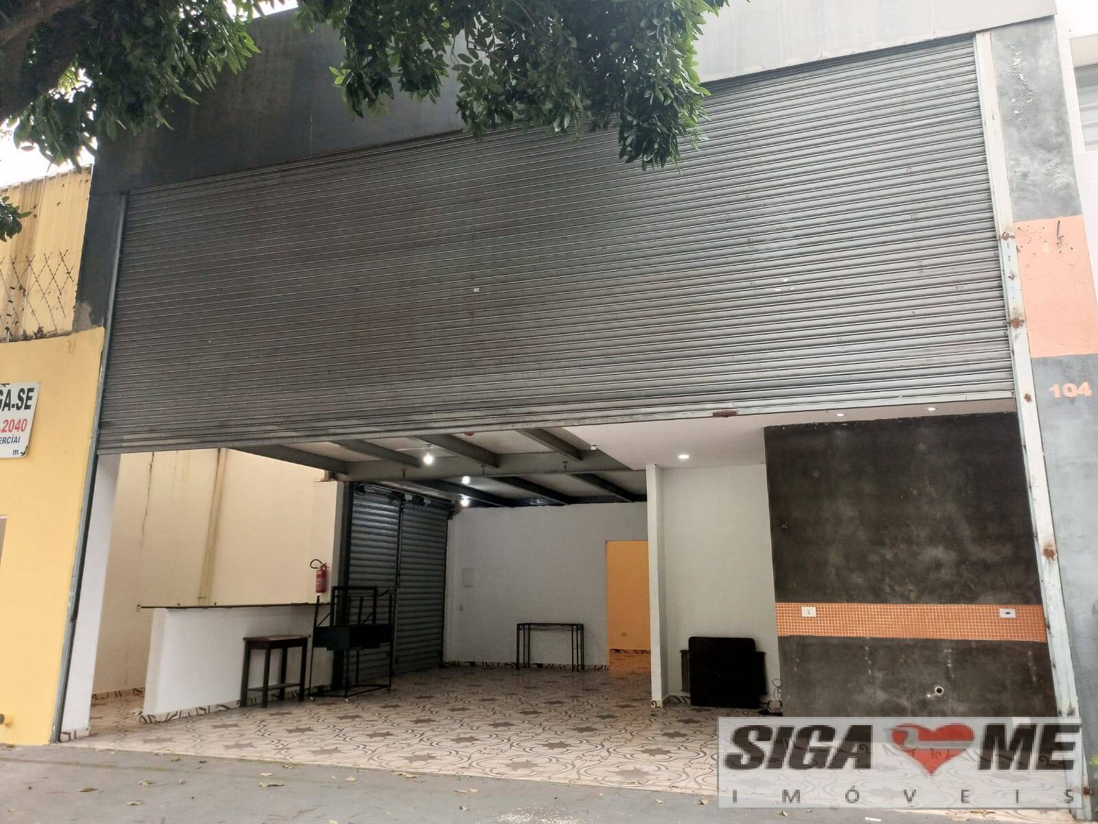 Loja-Salão para alugar, 240m² - Foto 8