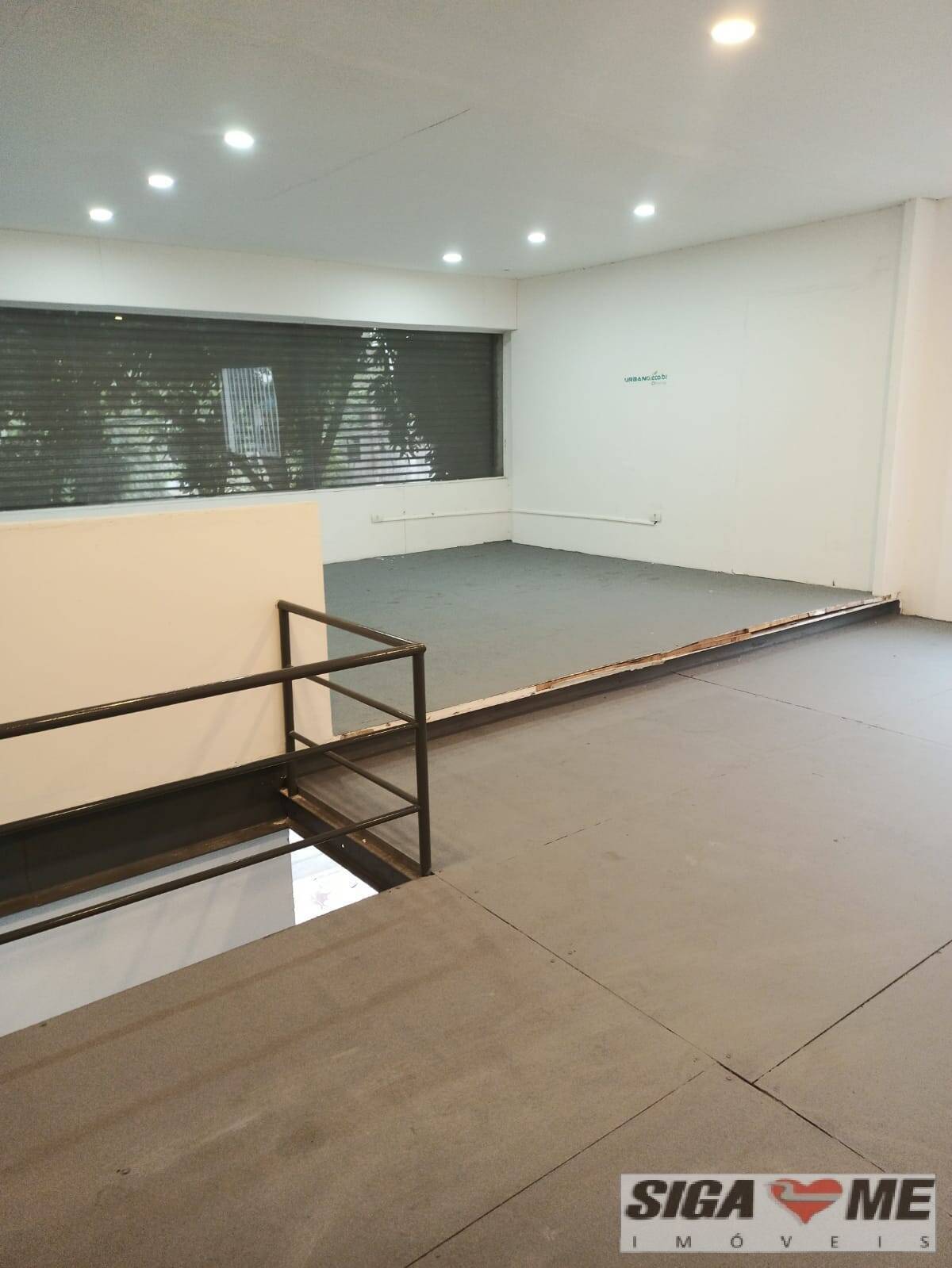 Loja-Salão para alugar, 240m² - Foto 12