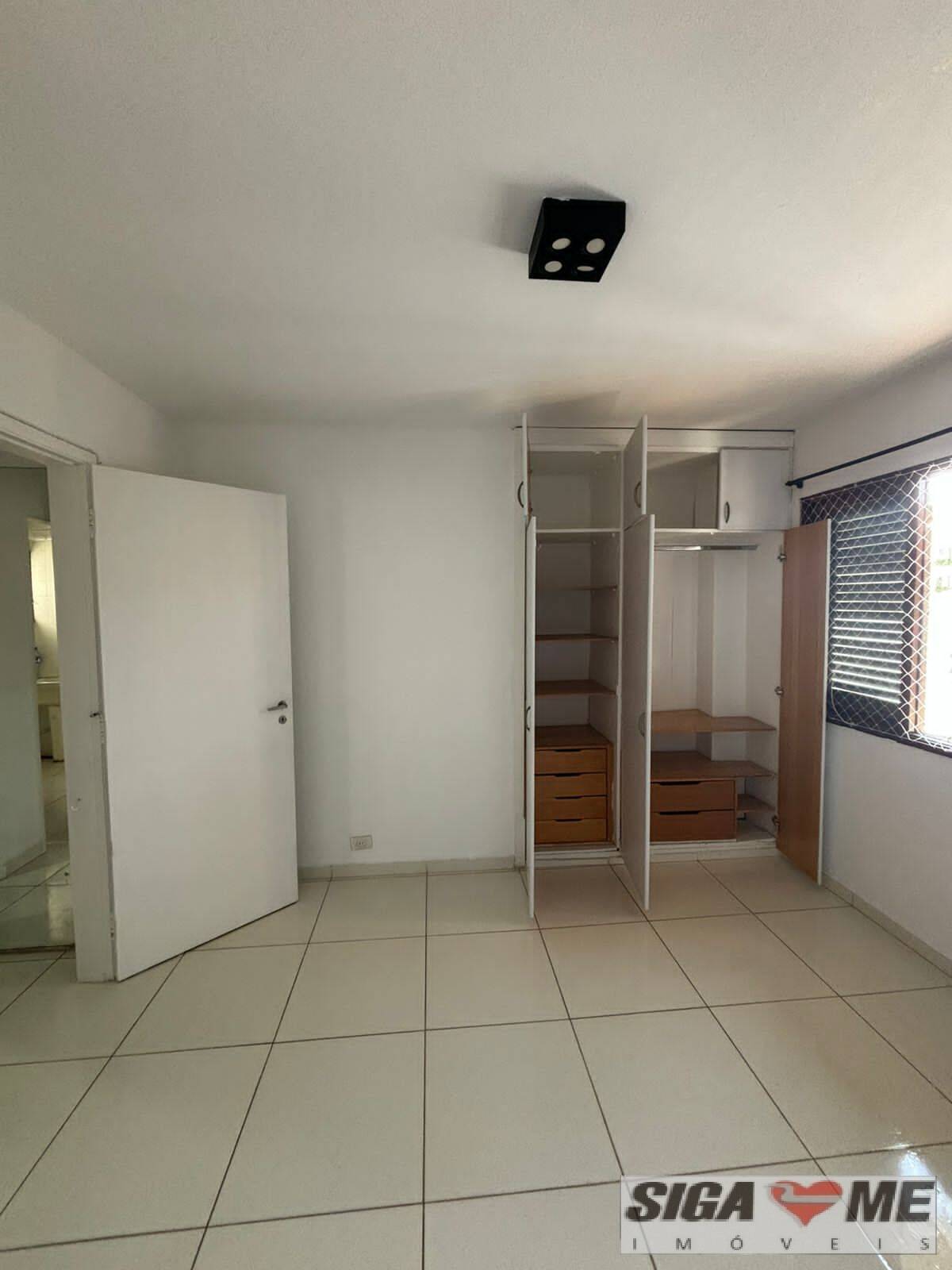 Apartamento para alugar com 1 quarto, 157m² - Foto 4