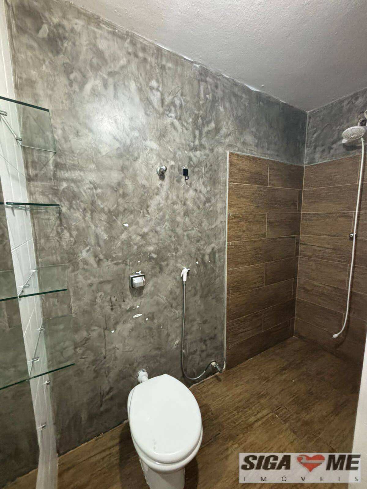 Apartamento para alugar com 1 quarto, 157m² - Foto 15