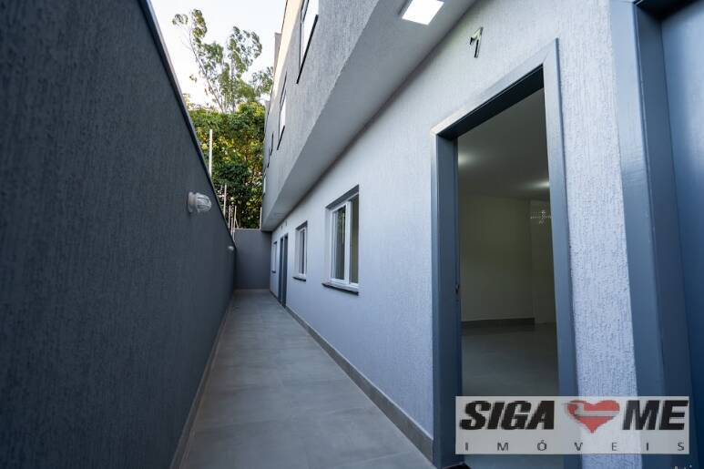 Casa de Condomínio à venda com 3 quartos, 165m² - Foto 1